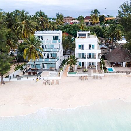 شقة كيوينجوا  في Ocean View Luxury Penthouse Nne Zanzibarhouses المظهر الخارجي الصورة