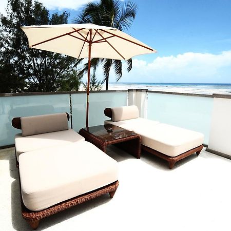 شقة كيوينجوا  في Ocean View Luxury Penthouse Nne Zanzibarhouses المظهر الخارجي الصورة