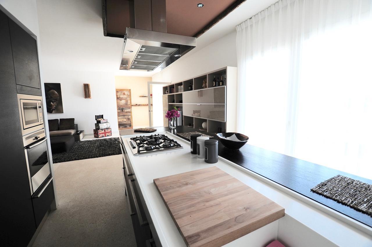 شقة كيوينجوا  في Ocean View Luxury Penthouse Nne Zanzibarhouses المظهر الخارجي الصورة