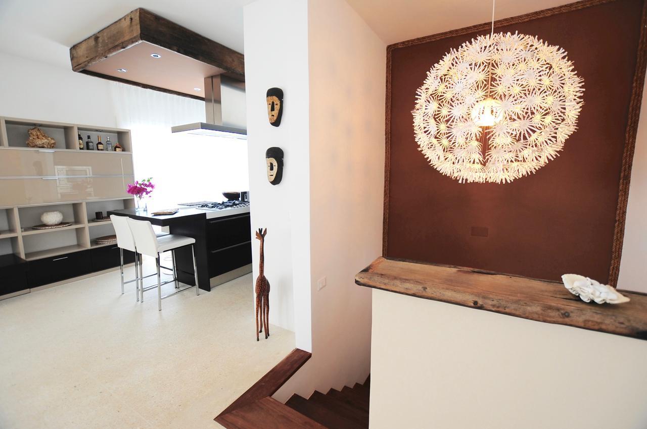 شقة كيوينجوا  في Ocean View Luxury Penthouse Nne Zanzibarhouses المظهر الخارجي الصورة