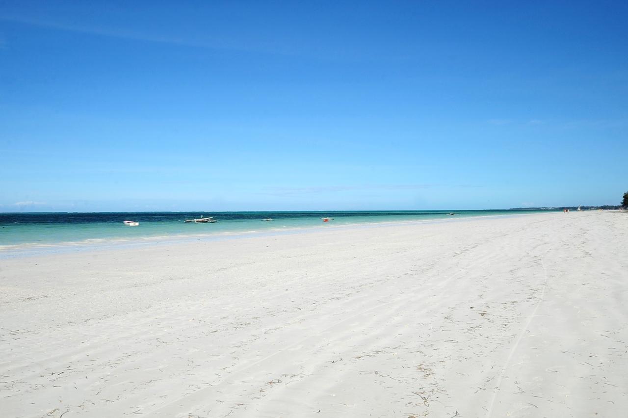 شقة كيوينجوا  في Ocean View Luxury Penthouse Nne Zanzibarhouses المظهر الخارجي الصورة