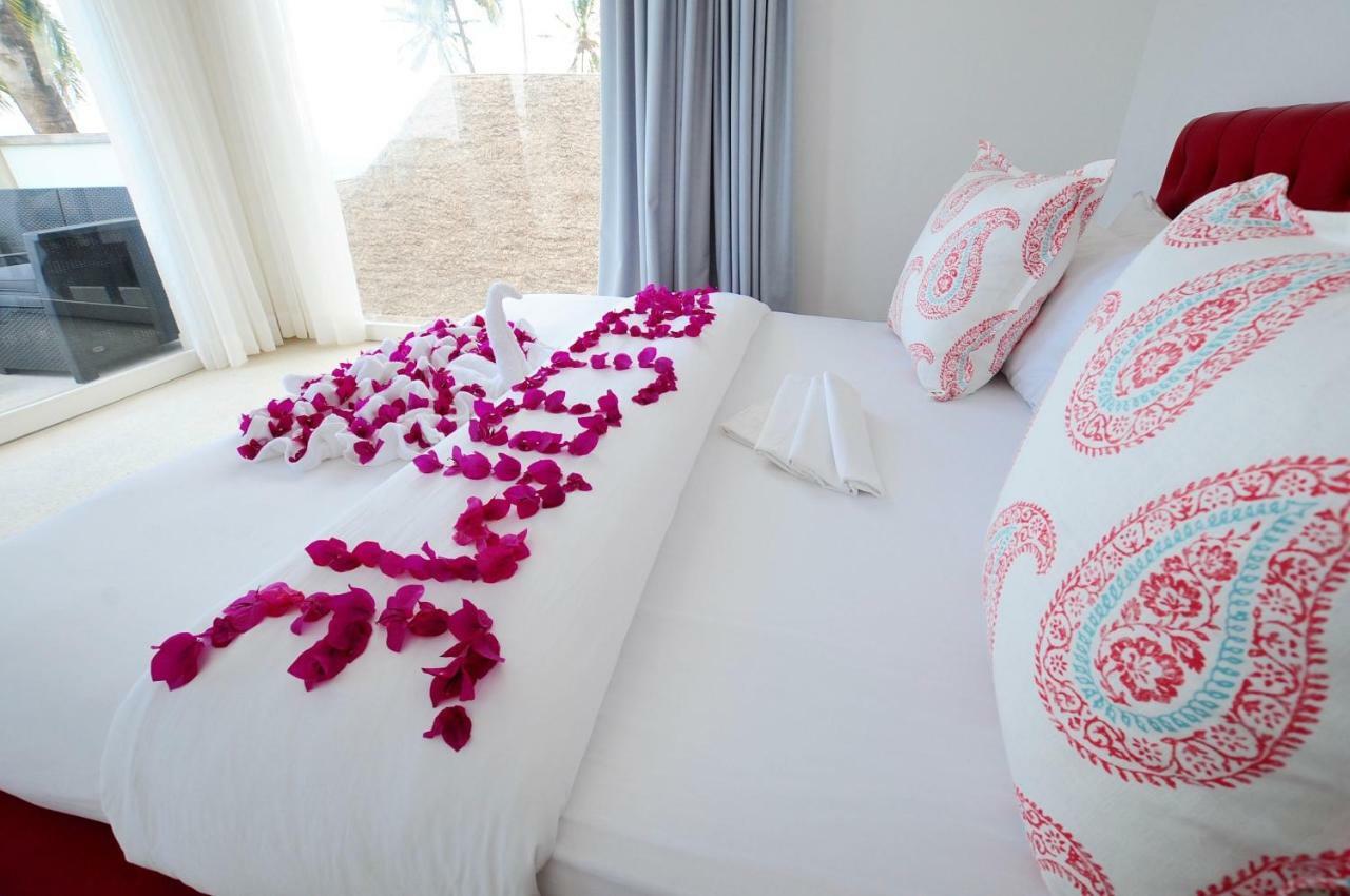 شقة كيوينجوا  في Ocean View Luxury Penthouse Nne Zanzibarhouses المظهر الخارجي الصورة