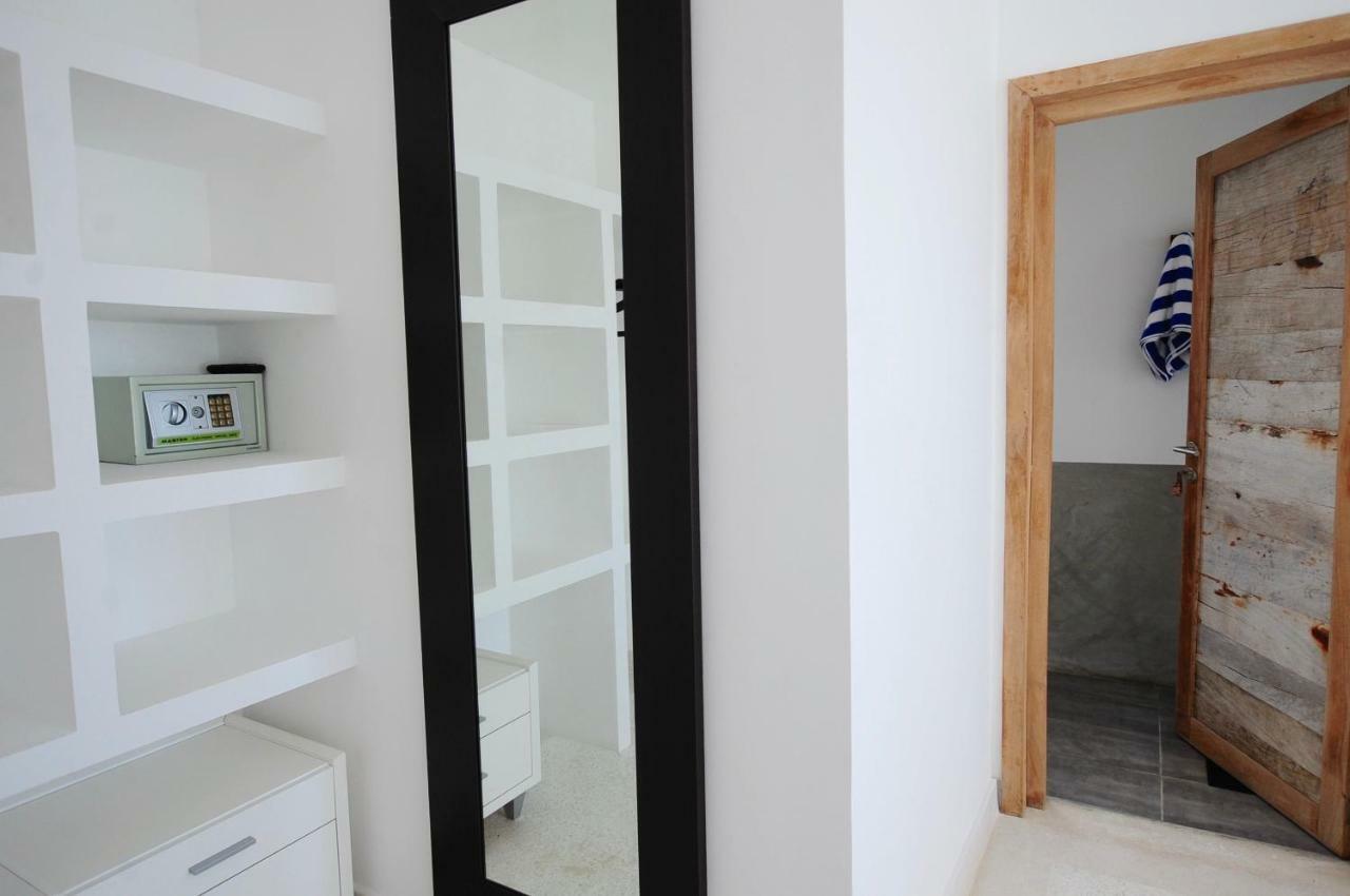 شقة كيوينجوا  في Ocean View Luxury Penthouse Nne Zanzibarhouses المظهر الخارجي الصورة