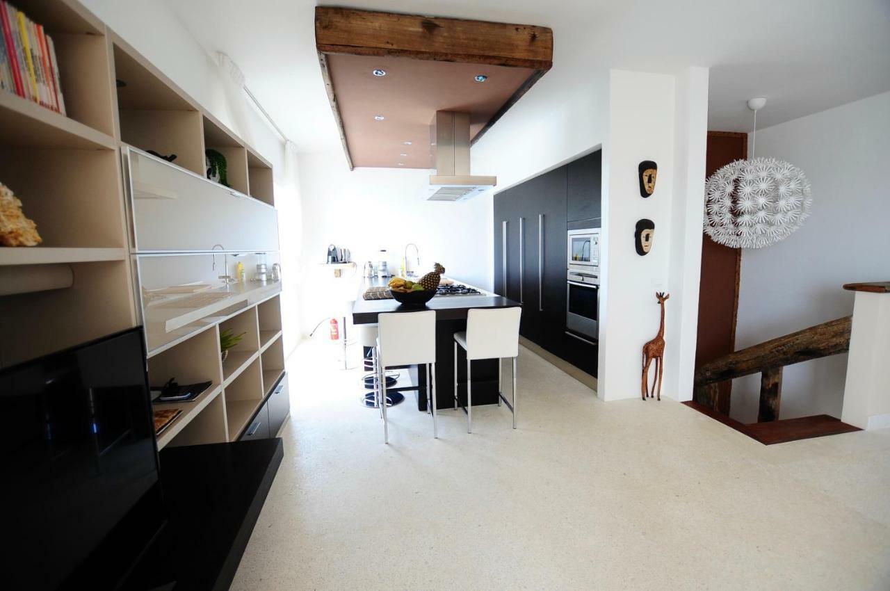 شقة كيوينجوا  في Ocean View Luxury Penthouse Nne Zanzibarhouses المظهر الخارجي الصورة