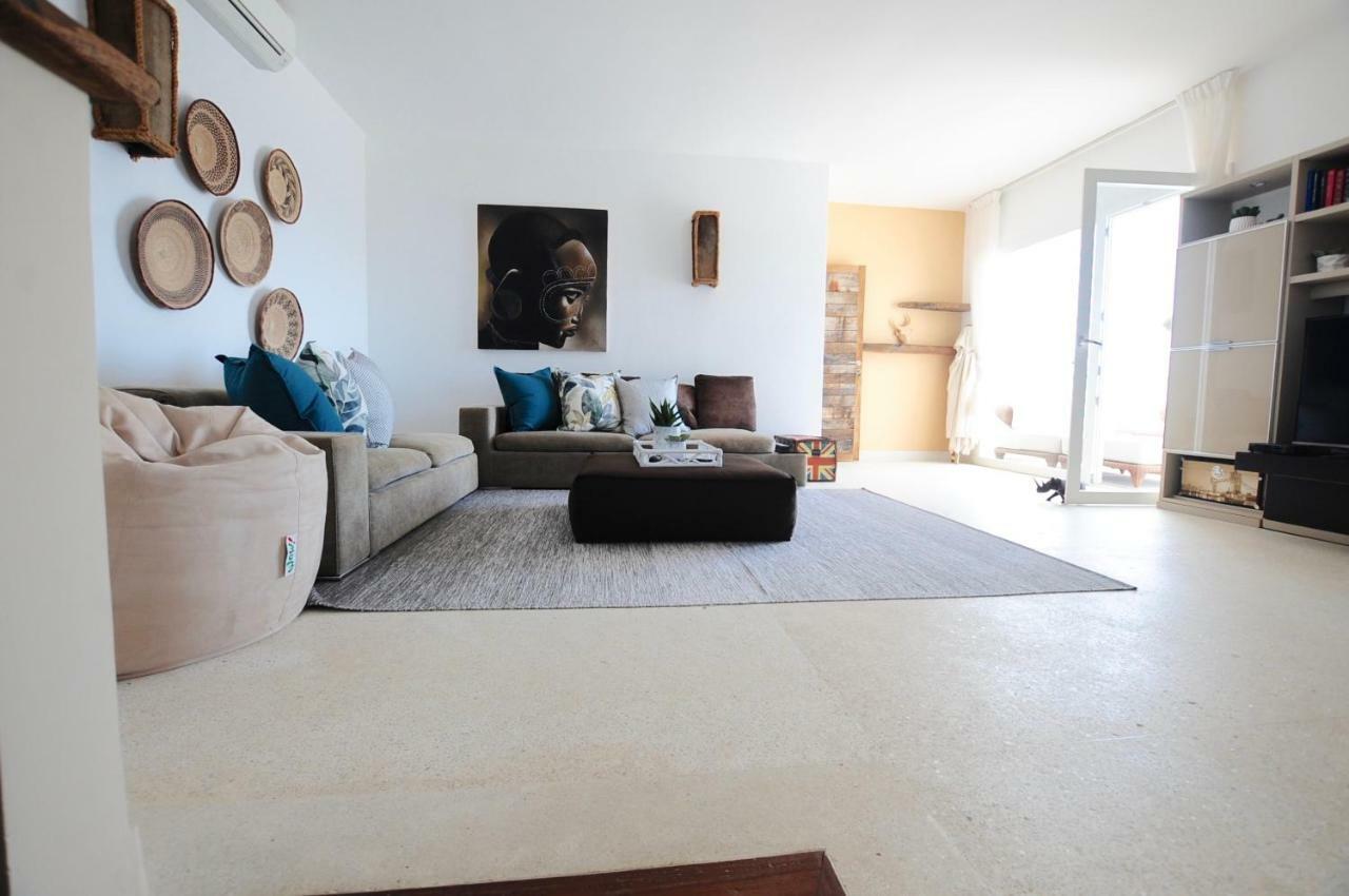 شقة كيوينجوا  في Ocean View Luxury Penthouse Nne Zanzibarhouses المظهر الخارجي الصورة