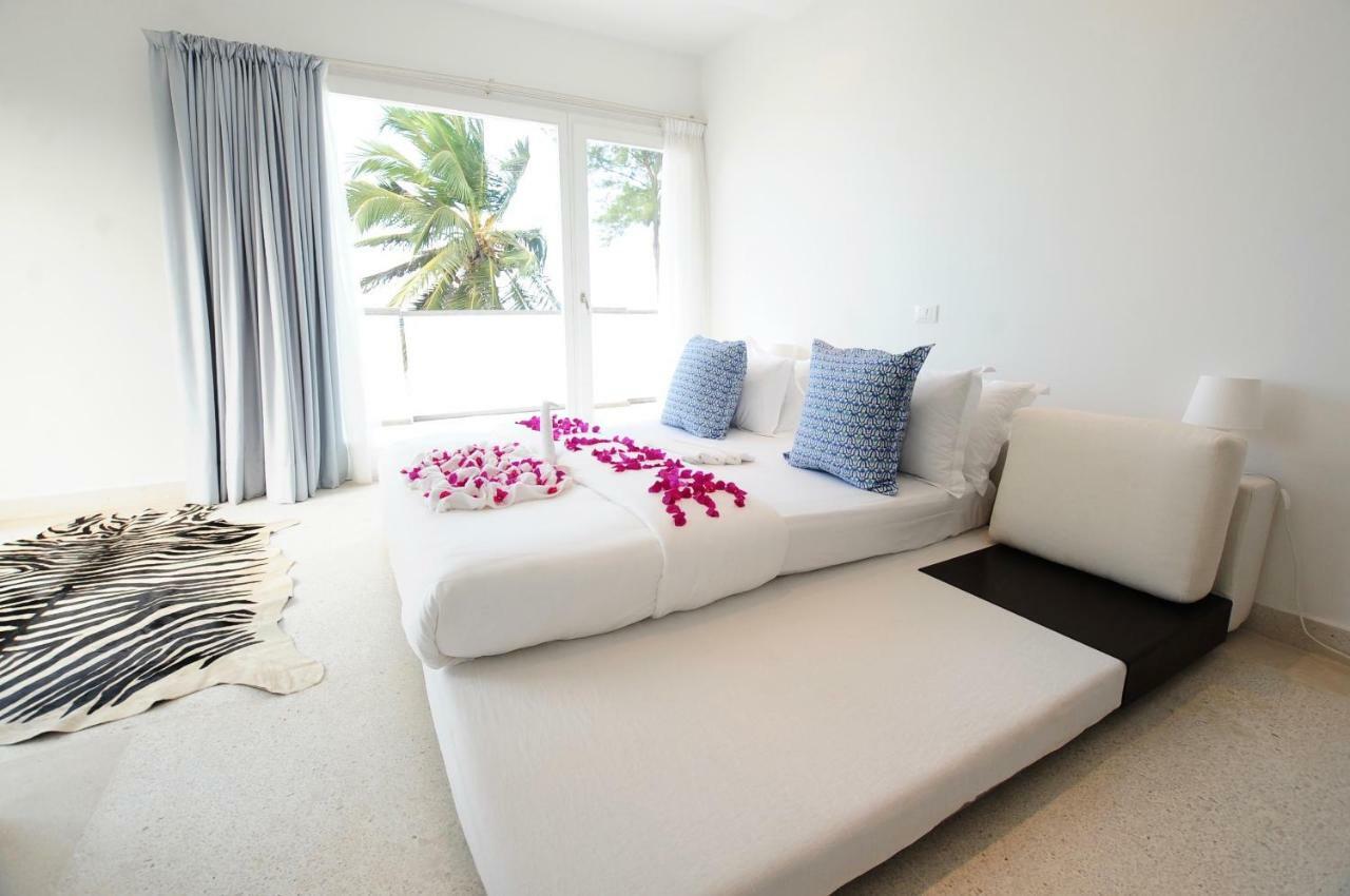 شقة كيوينجوا  في Ocean View Luxury Penthouse Nne Zanzibarhouses المظهر الخارجي الصورة
